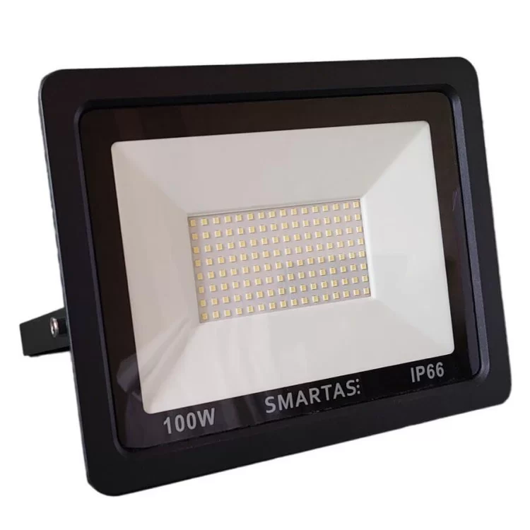 Світлодіодний прожектор Smartas Messi 100Вт (MI3-320100W-255-19F1) ціна 1 760грн - фотографія 2