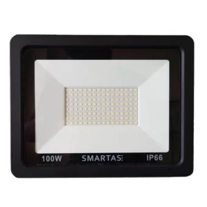 Світлодіодний прожектор Smartas Messi 100Вт (MI3-320100W-255-19F1)