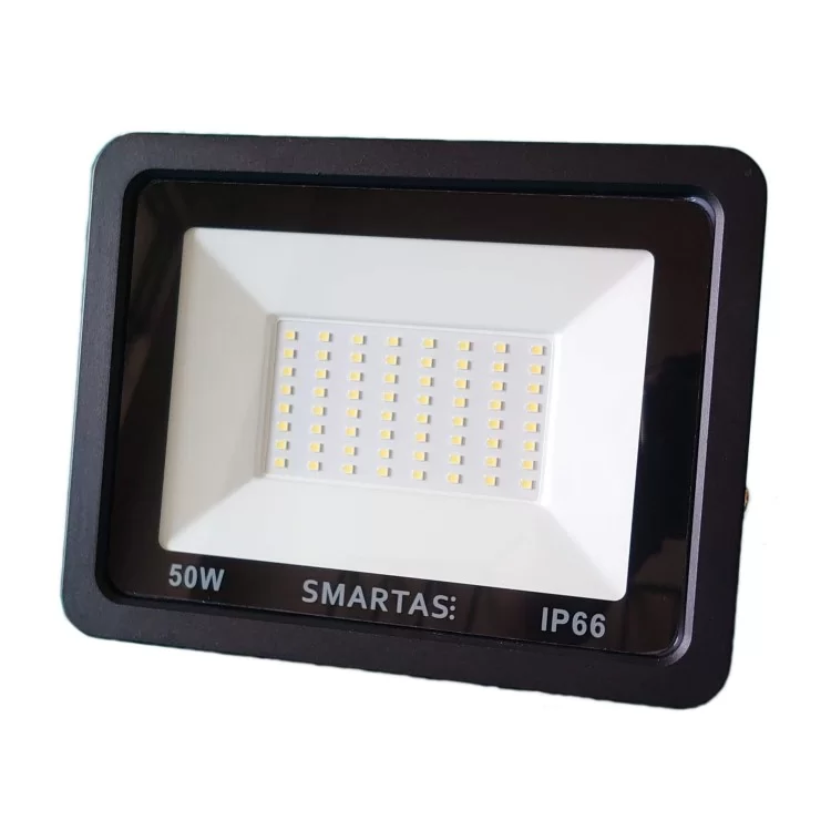 Світлодіодний прожектор Smartas Messi 50Вт (MI3-32050W-255-19F1)