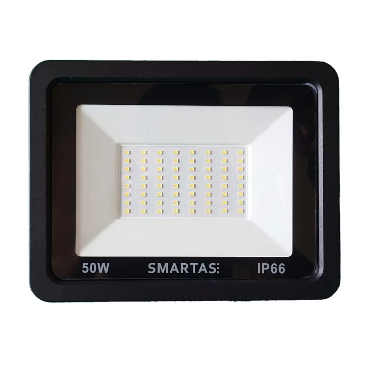 Світлодіодний прожектор Smartas Messi 50Вт (MI3-32050W-255-19F1) ціна 894грн - фотографія 2