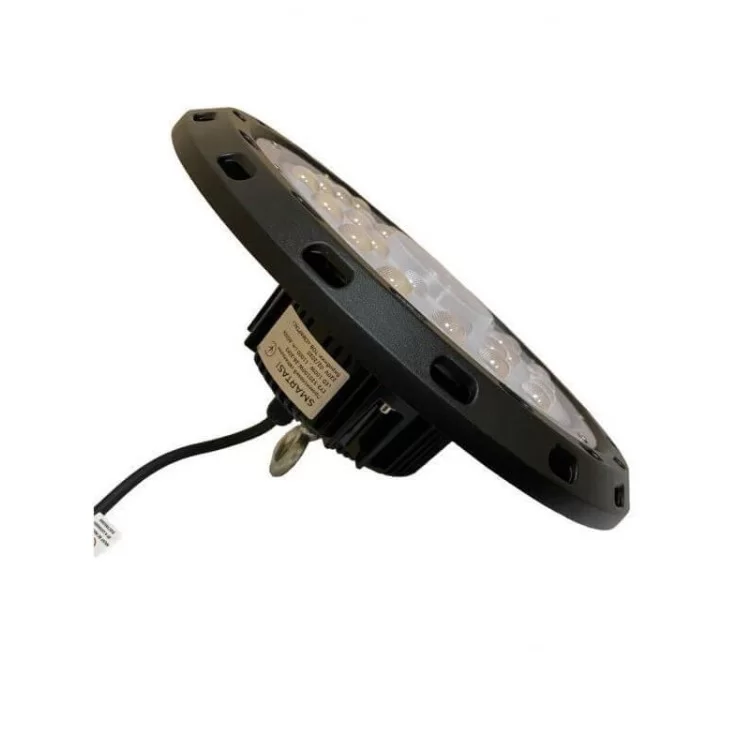 Промисловий світильник Smartas Emily 100Вт (EY2-520100W-26-20F3) відгуки - зображення 5