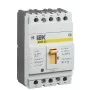 Автоматичний вимикач IEK SVA4410-3-0025 ВА44-33 25А 3Р 15кА