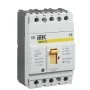 Автоматичний вимикач IEK SVA4410-3-0040 ВА44-33 40А 3Р 15кА