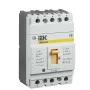 Автоматичний вимикач IEK SVA4410-3-0100 ВА44-33 100А 3Р 15кА