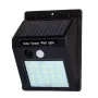 LED світильник на сонячних батареях Евросвет 56666 Solo-20 6400K