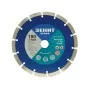 Сегментний Алмазний диск Зеніт (16110180) 180х10мм «Профі»