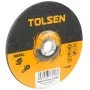 Шліфувальний диск по металу Tolsen (76307) 230х6.0х22.2мм
