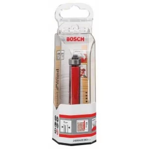 Фреза для выборки Bosch Expert S8/D12,7/L40