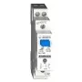 Модульна LED кнопка Schrack BZ117531 230В АС/DC 1НО+1НC 16А