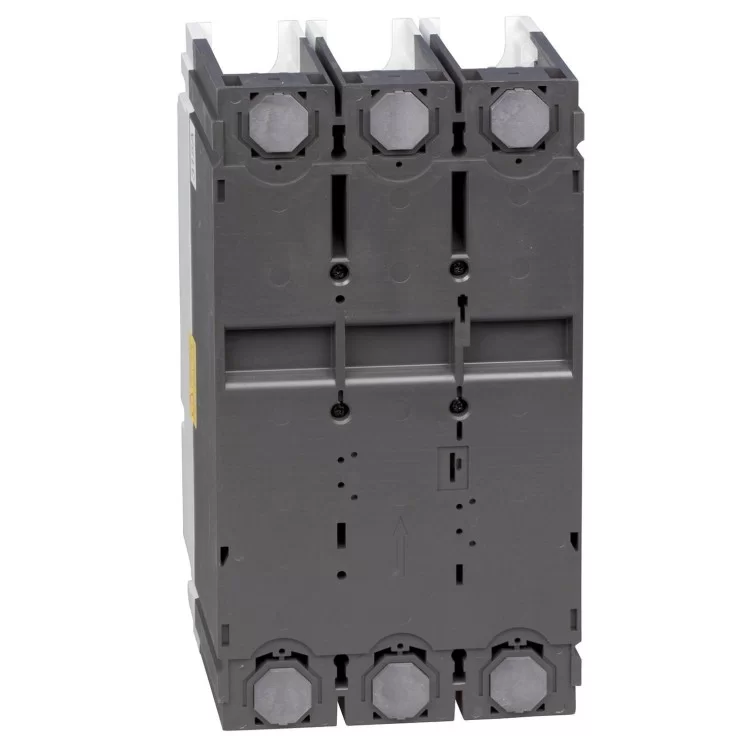 Автоматичний вимикач в литому корпусі А типу Schrack MZ332231 50кА 315А 3P відгуки - зображення 5