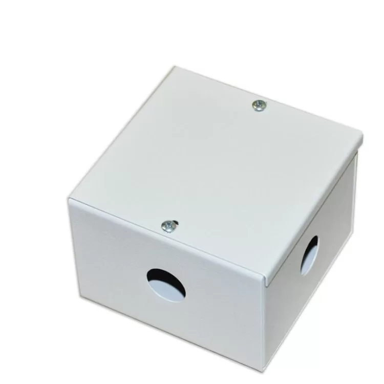 Коробка розподільна КР-10 (ПК-10) Б00000130 ціна 191грн - фотографія 2