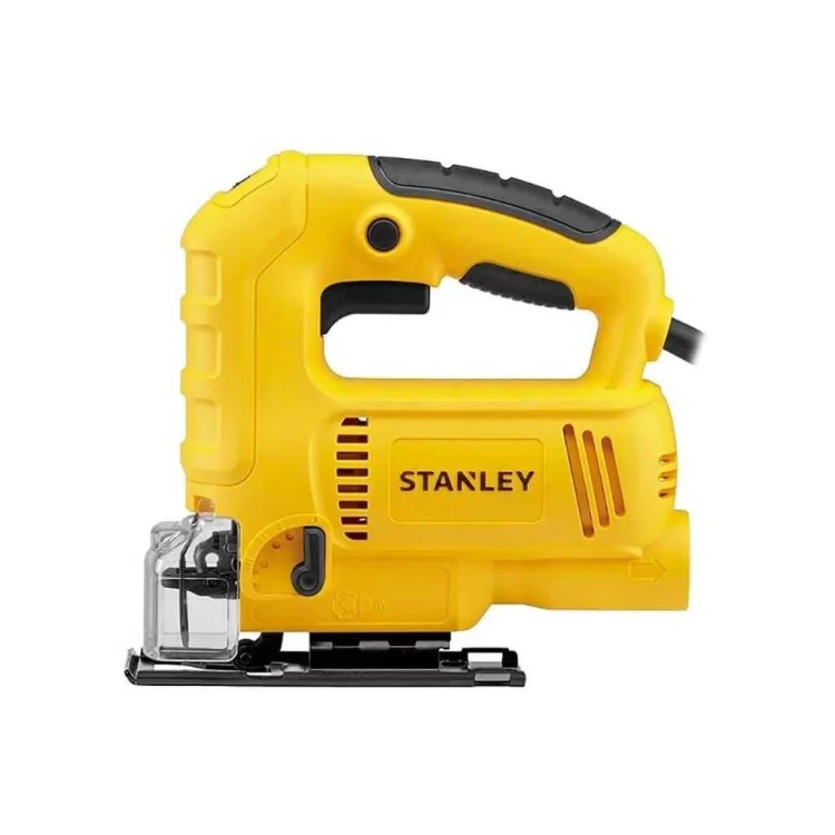 Електролобзик Stanley SJ60 600Вт ціна 2 299грн - фотографія 2