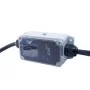 Однофазний зарядний пристрій для електромобілів Energy Star ES-M16T1-P M16 Box Pro Type 1 (J1772) 16А 3,6кВт