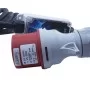 Однофазное зарядное устройство для электромобиля Energy Star ES-M32T1-S M32 Box Smart Type 1 (J1772) с Wi-Fi 32А 7,2кВт