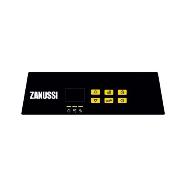 Обогреватель конвекторного типа Zanussi ZCH/C-2000ER 2000Вт 20м² IP24 с электронным управлением (белый) отзывы - изображение 5