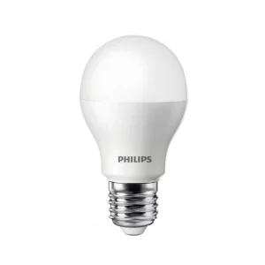 Светодиодная лампа Philips 929000216997 LEDBulb E27 6500K 230В A55 (PF)