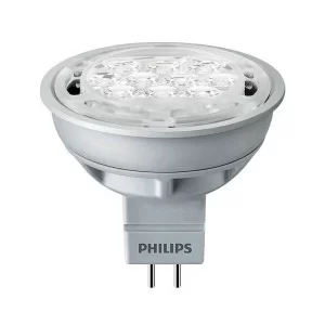 Світлодіодна лампа Philips 929000237138 Essential LED 6500K 12В MR16 24D