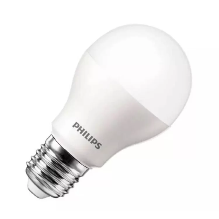 Світлодіодна лампа Philips 929000249167 LEDBulb E27 3000K 230В A55 (PF) ціна 69грн - фотографія 2