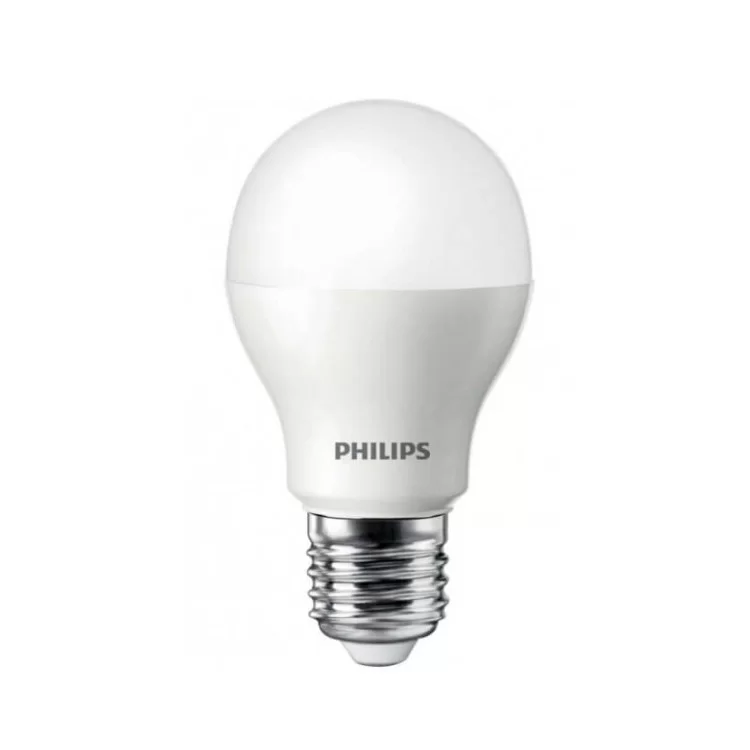 Светодиодная лампа Philips 929000249767 LEDBulb E27 6500K 230В A55 (PF)