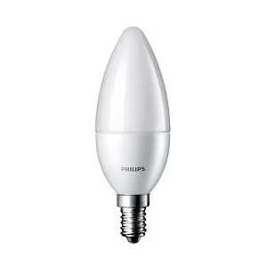 Светодиодная лампа Philips 929000273202 CorePro candle ND E14 827 B38 FR