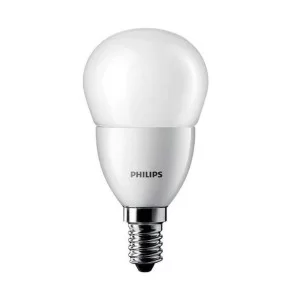 Светодиодная лампа Philips 929000273302 CorePro luster ND E14 827 P45 FR