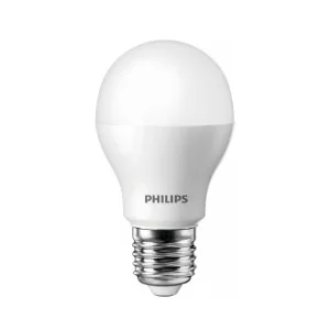 Светодиодная лампа Philips 929000277707 LEDBulb E27 6500K 230В A67 (PF)