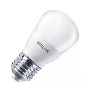 Светодиодная лампа Philips 929001161007 LEDBulb E27 4-40W 230В 6500K P45