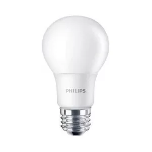 Светодиодная лампа Philips 929001162007 LEDBulb E27 230В 3000K A60/PF