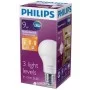 Лампа Philips 929001208707 Scene Switch A60 3S E27 3000