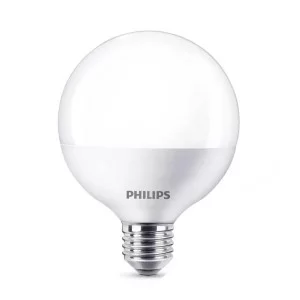Светодиодная лампа Philips 929001229307 LEDGlobe E27 230В 6500K G93