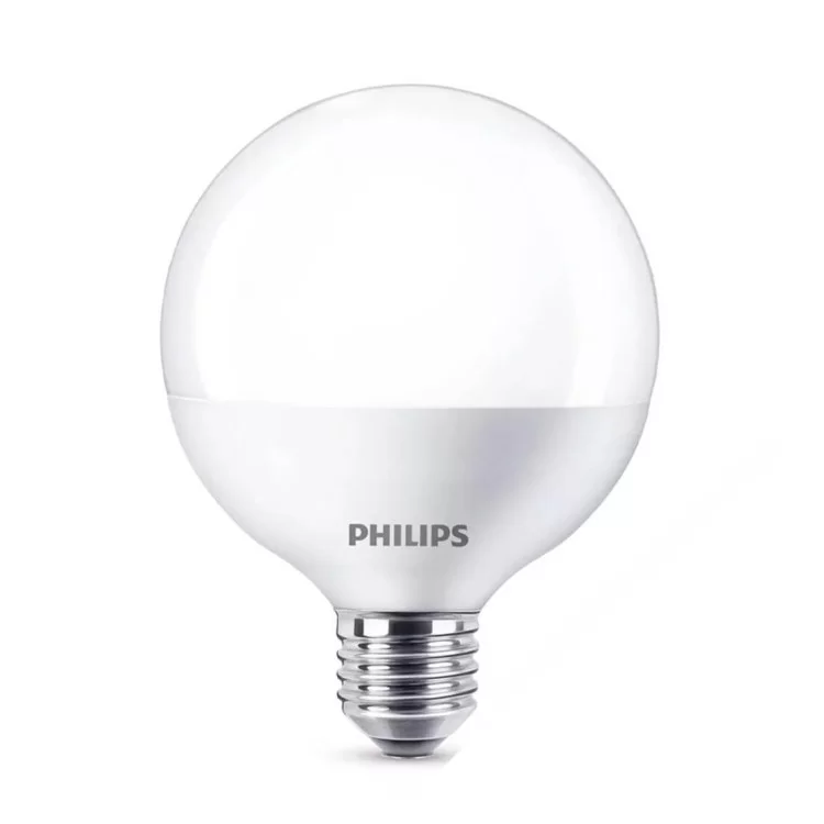 Світлодіодна лампа Philips 929001229307 LEDGlobe E27 230В 6500K G93