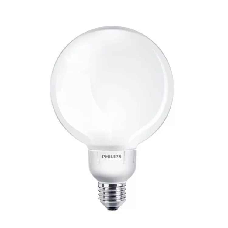 Светодиодная лампа Philips 929001229607 LEDGlobe E27 230В 2700K G120