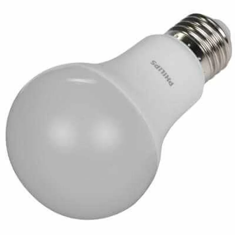 Світлодіодна лампа Philips 929001312207 LED Bulb E27 230В 3000K A60/PF ціна 1грн - фотографія 2