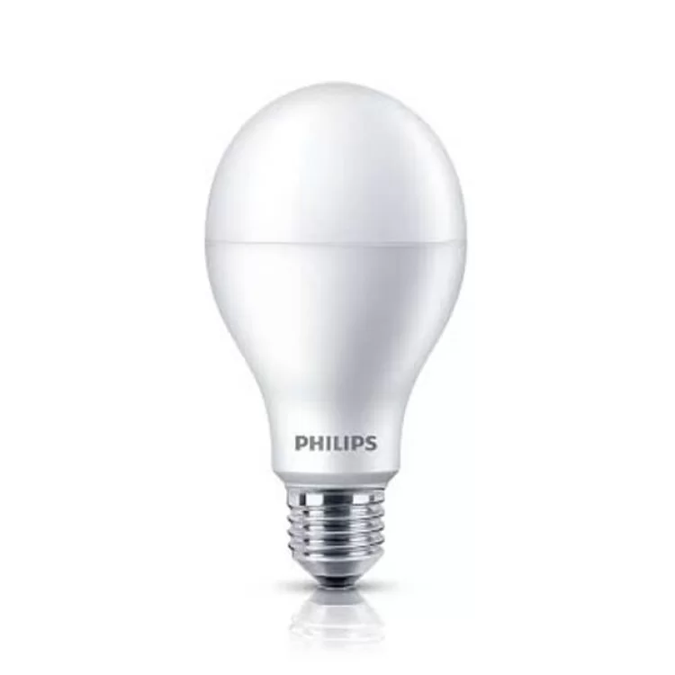 Лампа Philips 929001355208 LEDBulb E27 6500 230 A67