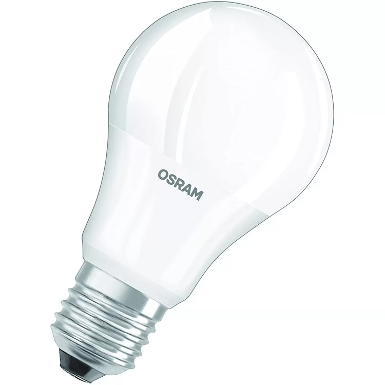 Светодиодная лампа Osram 4052899326842 VALUE A60 9Вт 806Лм 2700К E27 цена 50грн - фотография 2