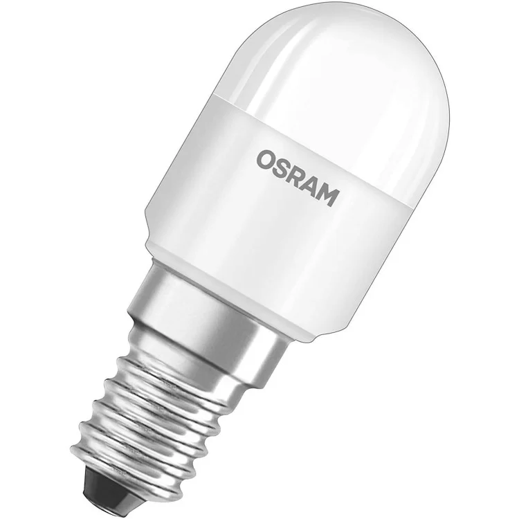 Світлодіодна лампа Osram 4052899961272 STAR T26 2.3Вт 200Лм 2700К E14 для холодильників ціна 89грн - фотографія 2