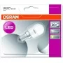 Светодиодная лампа Osram 4052899961272 STAR T26 2.3Вт 200Лм 2700К E14 для холодильников