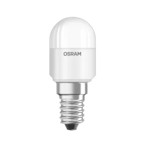 Светодиодная лампа Osram 4052899961296 STAR T26 2.3Вт 200Лм 6500К E14 для холодильников