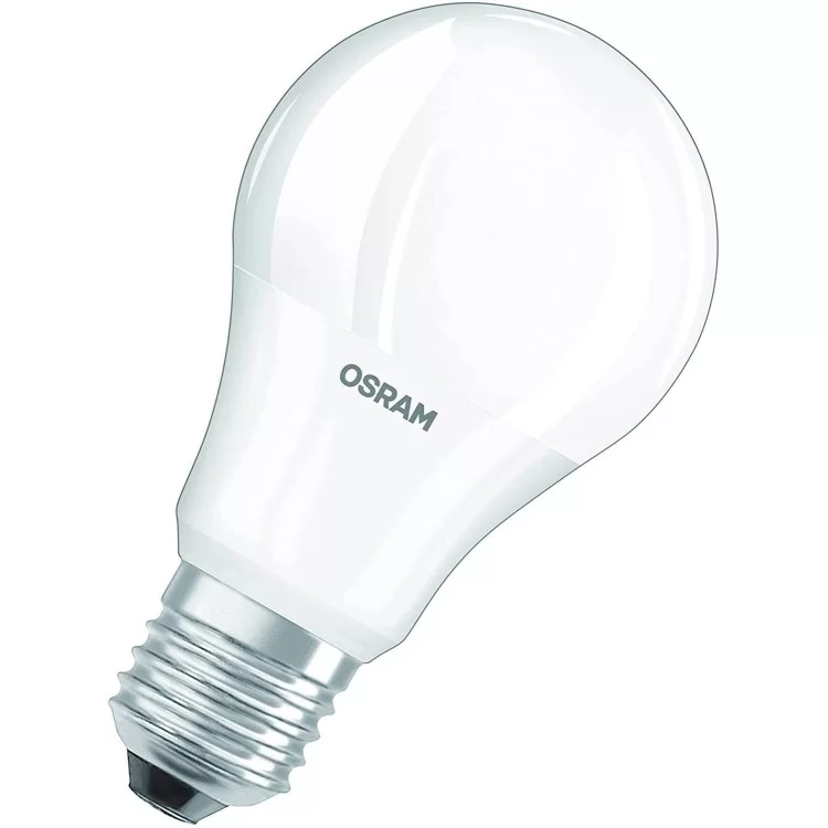 Світлодіодна лампа Osram 4052899973381 VALUE A60 8.5Вт 806Лм 4000К E27 ціна 55грн - фотографія 2