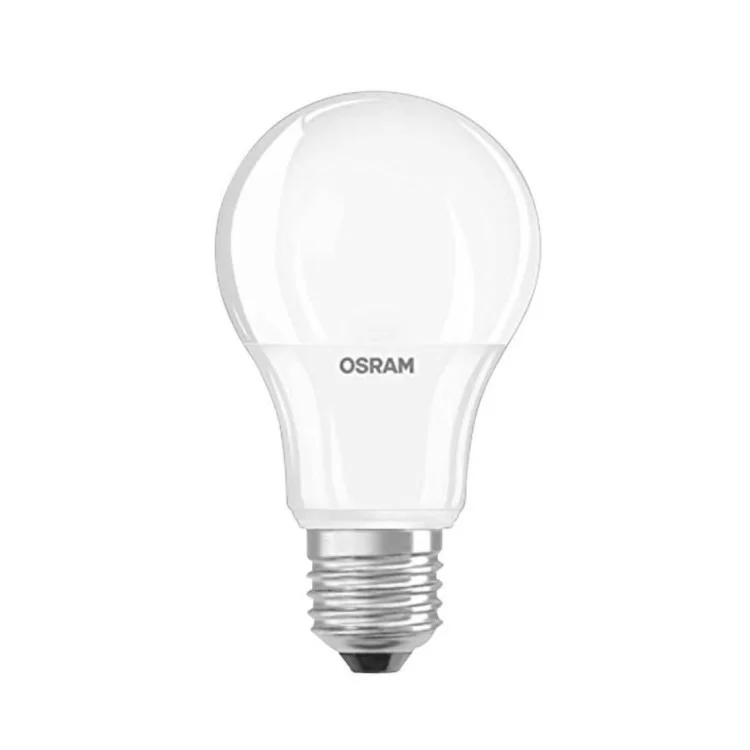Світлодіодна лампа Osram 4052899973381 VALUE A60 8.5Вт 806Лм 4000К E27