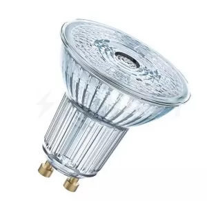 Светодиодная лампа Osram 4058075055155 VALUE GU10 4000K 230В PAR16