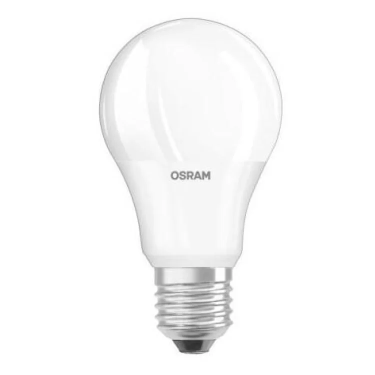 Світлодіодна лампа Osram 4058075086647 STAR Е27 4000K 220В A60 ціна 55грн - фотографія 2
