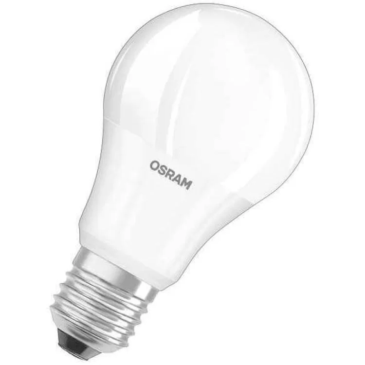 Світлодіодна лампа Osram 4058075096387 STAR Е27 2700K 220В A60 ціна 54грн - фотографія 2