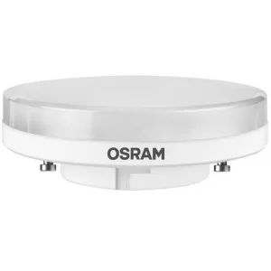Светодиодная лампа Osram 4058075106635 STAR GX53 2700K 220В