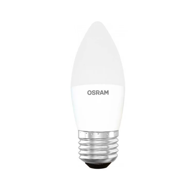 Світлодіодна лампа Osram 4058075134201 STAR E27 4000K 220В B35