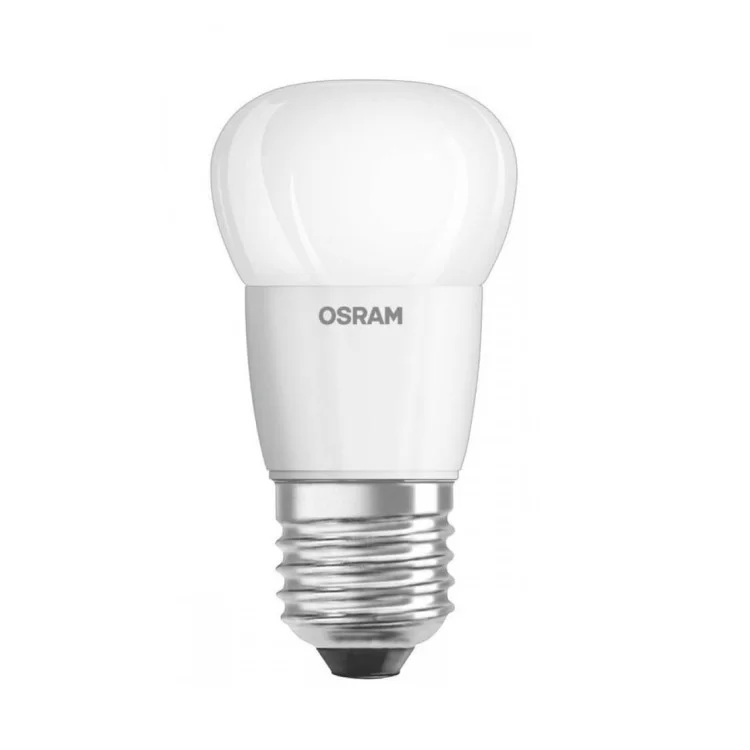 Світлодіодна лампа Osram 4058075134324 STAR E27 4000K 220В P45
