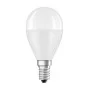Світлодіодна лампа шарик Osram 4058075152939 VALUE 8Вт 806Лм 2700K E14
