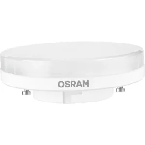 Светодиодная лампа Osram 4058075210929 STAR GX53 2700K 220В