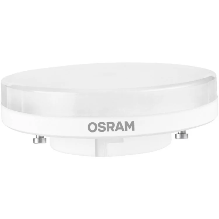 Светодиодная лампа Osram 4058075210950 STAR GX53 4000K 220В