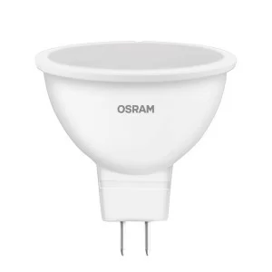 Светодиодная лампа Osram 4058075229068 STAR GU5.3 3000K 220В MR16